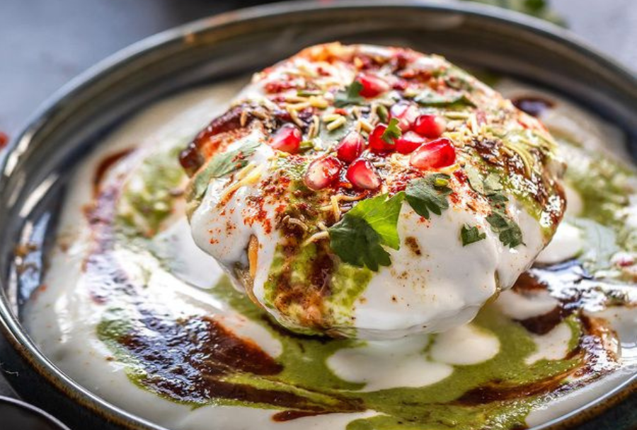 5-Step Easy Traditional Dahi Bhalla Recipe: Soft, Spongy Lentil Dumplings in Yogurt