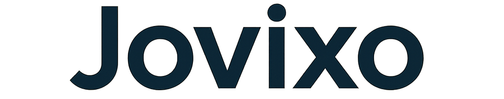Jovixo – Explore, Learn, Share
